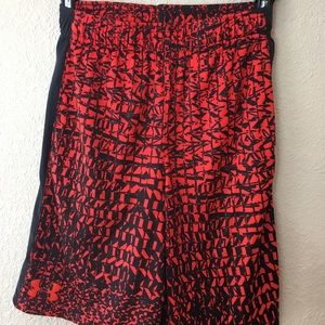 Boys shorts